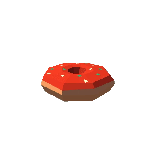 Doughnut B
